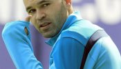 Iniesta: "Mi gol en la final del Mundial fue la apoteosis de una vida"