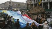 Los tártaros de Crimea deciden crear su propia autonomía