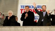 Erdogan sortea las críticas y los escándalos de corrupción con una victoria en las municipales