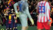 Barça-Atlético: el show ¿debe continuar?