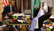 Washington y Riad: una alianza inquebrantable