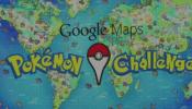 Google Maps lanza una actualización que permite capturar Pokémons