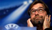 Klopp no se muerde la lengua: "En el Bernabéu vamos a tener cojones"