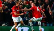 El Manchester United sigue en pie