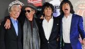 Colapsada la venta de entradas para ver a los Rolling Stone en Madrid