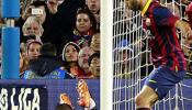 La 'operación renove' del Barça, en suspense