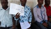 Guinea eleva a 87 las muertes por el virus del ébola, mientras en Liberia ya son 7