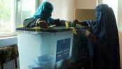 Al menos 4 heridos por la explosión de una bomba en un colegio electoral en Afganistán