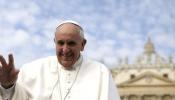 El Papa decide finalmente que el Banco Vaticano siga funcionando