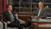 Neil Patrick Harris, candidato para sustituir a Letterman