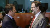 Renzi hablará con "su amigo Rajoy" sobre la venta de Deoleo
