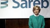 La jefa del banco malo cobró 295.000 euros en 2013