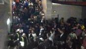 Ningún vigilante controlaba las cámaras de seguridad durante la tragedia del Madrid Arena
