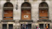 Catalunya Banc vende su plataforma inmobiliaria al fondo Blackstone