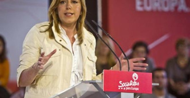 PSOE e IU finalizan su reunión sin acuerdo pero con "avances"