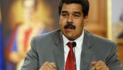 Maduro felicita a la oposición por el "excelente" inicio de las negociaciones