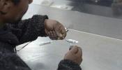 Desmantelada una red de narcos en Madrid, Aragón y Catalunya