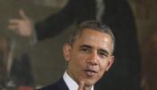 Obama pide "evitar las provocaciones" en el este de Ucrania