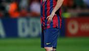 ¿Es tan difícil ser Messi?
