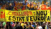 La Comisión Europea reitera que una Catalunya independiente quedaría fuera de la Unión