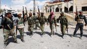 Las facciones yihadistas siguen matándose en Siria