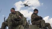 EEUU pide a Rusia la retirada del apoyo a las milicias sublevadas contra el gobierno de Kiev