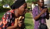 Las autoridades nigerianas aseguran que sólo han sido liberadas 20 de las 129 niñas secuestradas