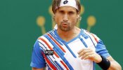 David Ferrer acaba con su larga espera ante Nadal