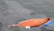 Reciben el alta los cuatro tripulantes del 'Mar Nosso' heridos en el naufragio