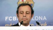 El 'Daily Telegraph' desvela otro escándalo de Rosell