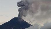 El volcán que podría acabar con toda la Humanidad