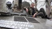 Otra ciudad del sureste de Ucrania cae en manos de fuerzas prorrusas