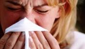 En España las alergias a pólenes duran hasta seis meses