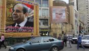 Al Sisi y el izquierdista Sabahi serán los candidatos a la presidencia de Egipto