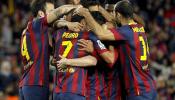 El Barça salva el desastre total pero no la pañolada y los pitos