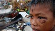 Un refugio para 2.000 niños filipinos víctimas de la pederastia