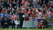 Así les hemos narrado en directo el Atlético de Madrid - Chelsea