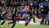 Mourinho atrapa en su red al Atlético