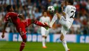 En directo: Real Madrid-Bayern de Múnich