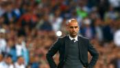 Guardiola: "Lo hemos hecho bien ante los jugadores más caros del mundo"