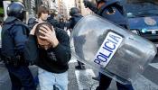 Amnistía teme que España llegue a niveles de represión social de Rusia o Turquía