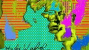 Descubren obras inéditas de Andy Warhol en disquetes de su ordenador Amiga