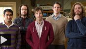 El abismo que separa a 'Silicon Valley' de 'The Big Bang Theory'