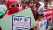 Bruselas reclama a Bangladesh más mejoras de los derechos laborales un año después del derrumbe de la fábrica