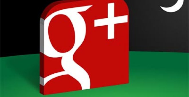 Google Plus recula tras la marcha de su creador