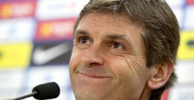 Tito Vilanova muere en Barcelona a los 45 años de edad