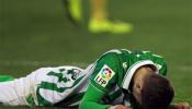 El Betis vuelve a Segunda