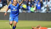 Colunga da vida al Getafe