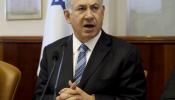 Netanyahu acusa a Hamás de querer provocar otro Holocausto