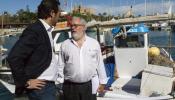 Cañete piropea a Aznar mientras el PP le esconde en la campaña